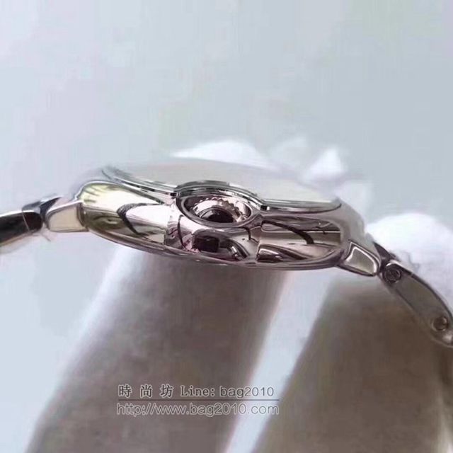 CARTIER手錶 卡地亞女表 藍氣球系列 瑞士石英 中號款 卡地亞女士腕表  hds1836